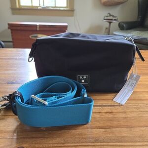 SJP x Samsonite Crossbody Bag